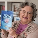 cardio slim tea  review 1
